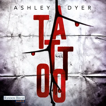 Tattoo by Ashley Dyer - album cover