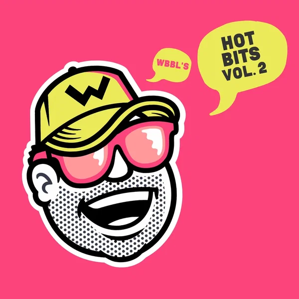 WBBL's Hot Bits Vol 2