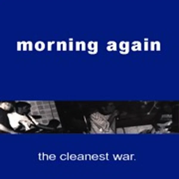 The Cleanest War
