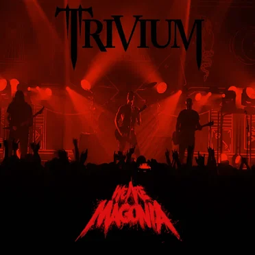 The Heart From Your Hate (We Are Magonia Remix)