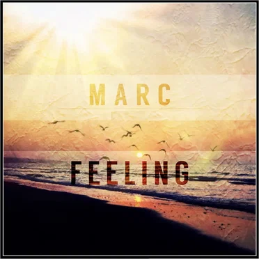 Feeling by Ida Hallquist - album cover
