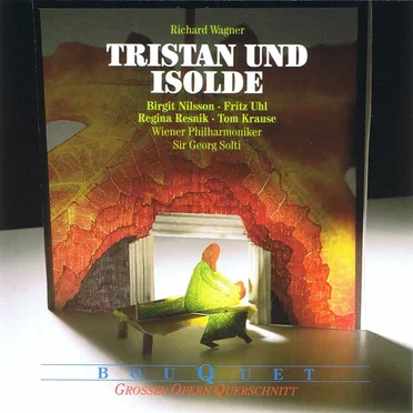 Tristan und Isolde: Großer Opernquerschnitt