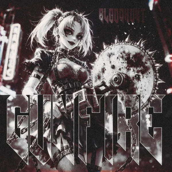 GUNFIRE
