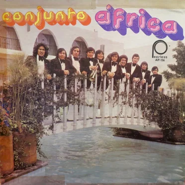 Conjunto África