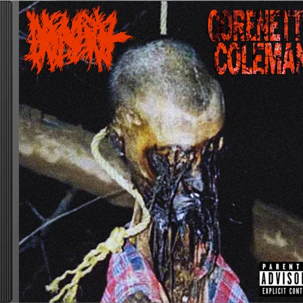 Neural Indent / Gorenette Coleman