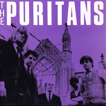 The Puritans