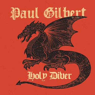 Holy Diver (edit)
