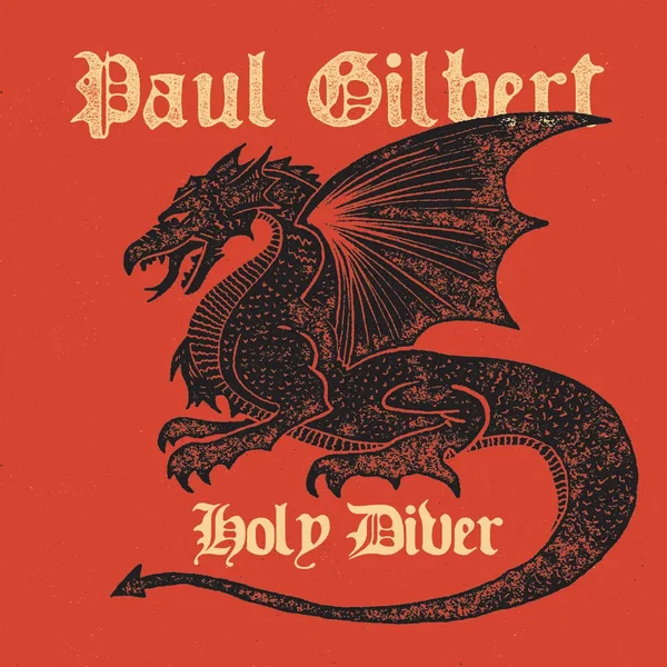Holy Diver (edit)