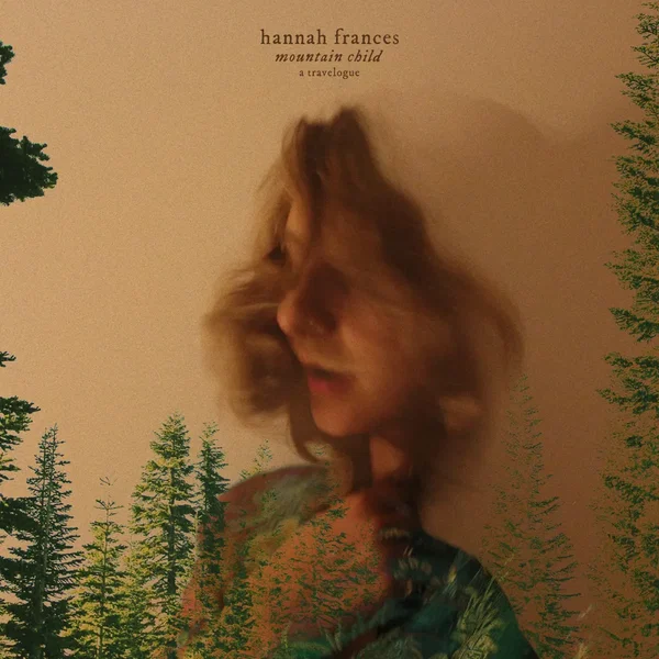 mountain child: a travelogue