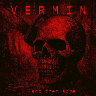 Vermin...And Then Some