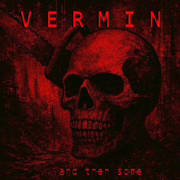 Vermin...And Then Some