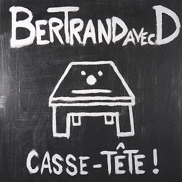 Casse-tête !