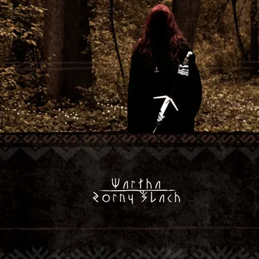 Zorny šlach by Wartha - album cover