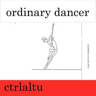 ordinary dancer
