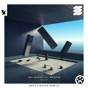 Moment (Max Cooper remix)
