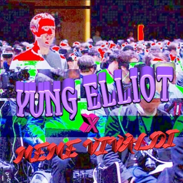 Yung Elliot