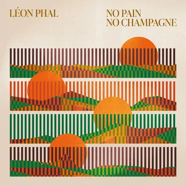 No Pain No Champagne
