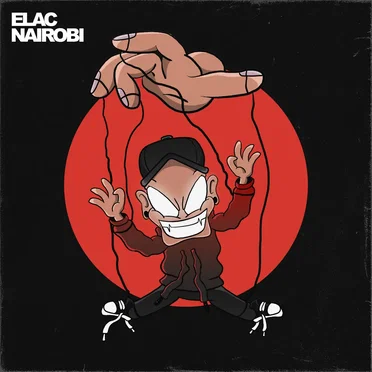 Nairobi by ELAC - album cover