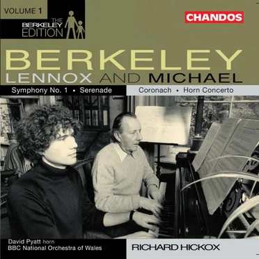 The Berkeley Edition, Volume 1