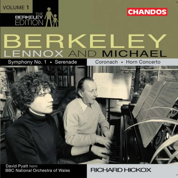 The Berkeley Edition, Volume 1