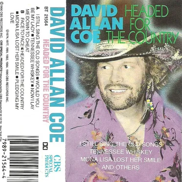 Headed for the Country