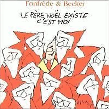 Le Père Noël existe