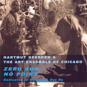 Zero Sun No Point (Dedicated to Mynona & Sun Ra)