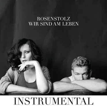 Wir sind am Leben