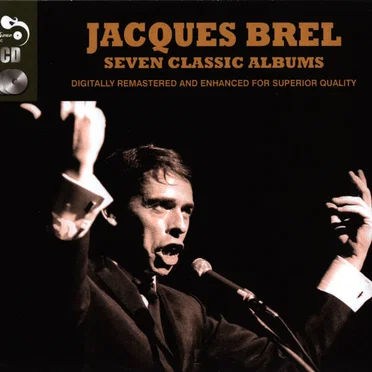 Seven Classic Albums