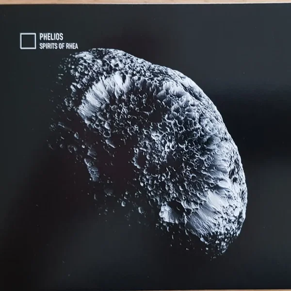 Spirits of Rhea