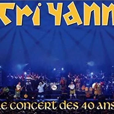 Le Concert des 40 ans