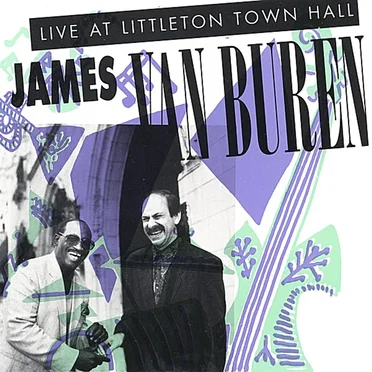 Live at Littleton Town Hall