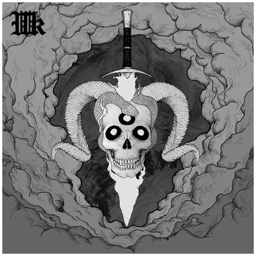 Loyal to the Soil by Wolf King - album cover