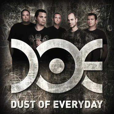 Dust of Everyday by Dust of Everyday - album cover