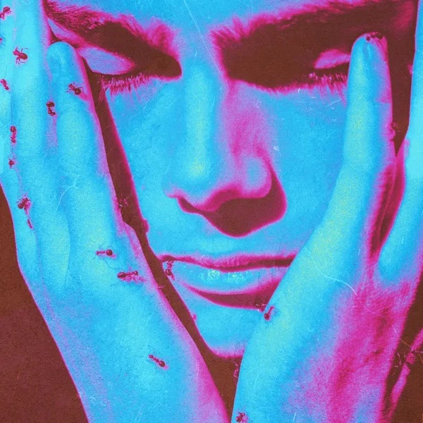 Hold Your Nerve