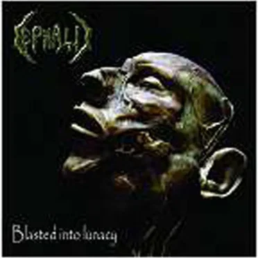 Blasted Into Lunacy
