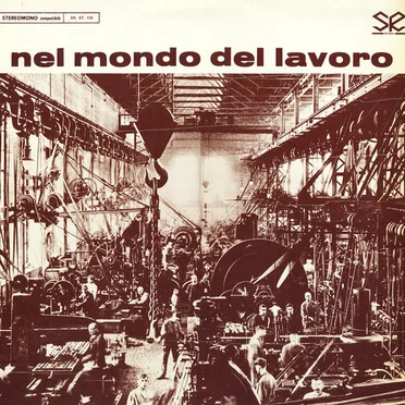 Nel Mondo Del Lavoro
