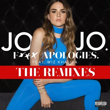 Fuck Apologies. (The Remixes)