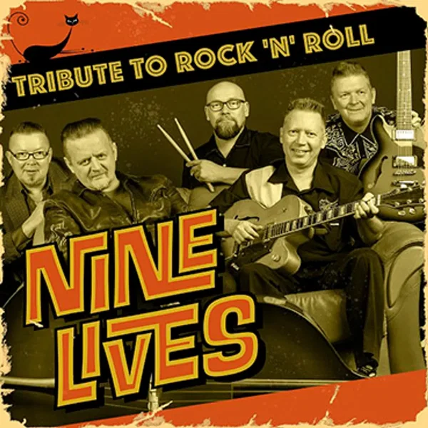 Tribute to Rock 'n' Roll