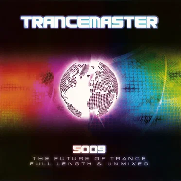 Trancemaster 5009 by Various Artists - album cover