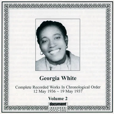 Volume 2 1936-1937