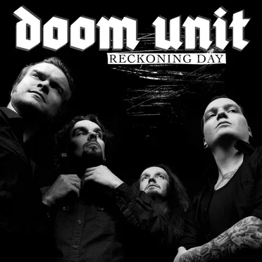 Reckoning Day