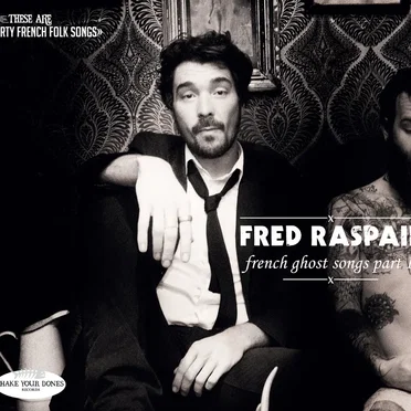 French Ghost Songs Part II