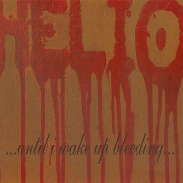 ...Until I Wake Up Bleeding...