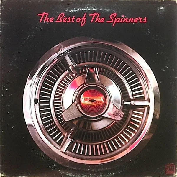 The Best of the Spinners