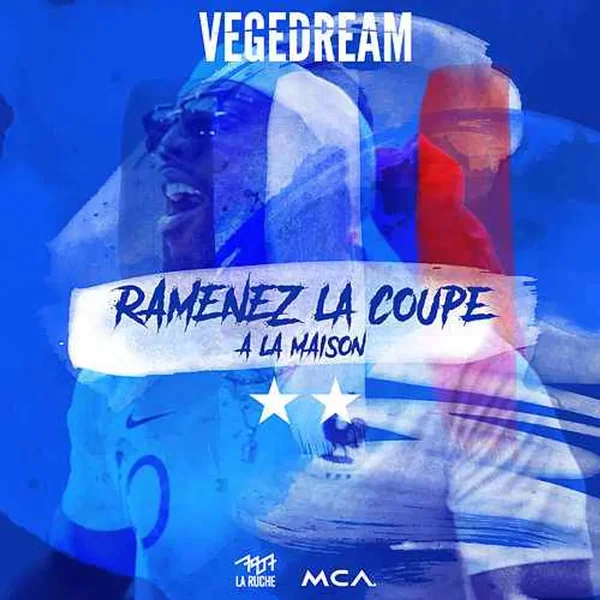 Ramenez la coupe à la maison - Single