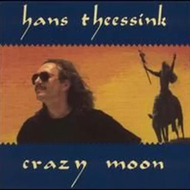 Crazy Moon