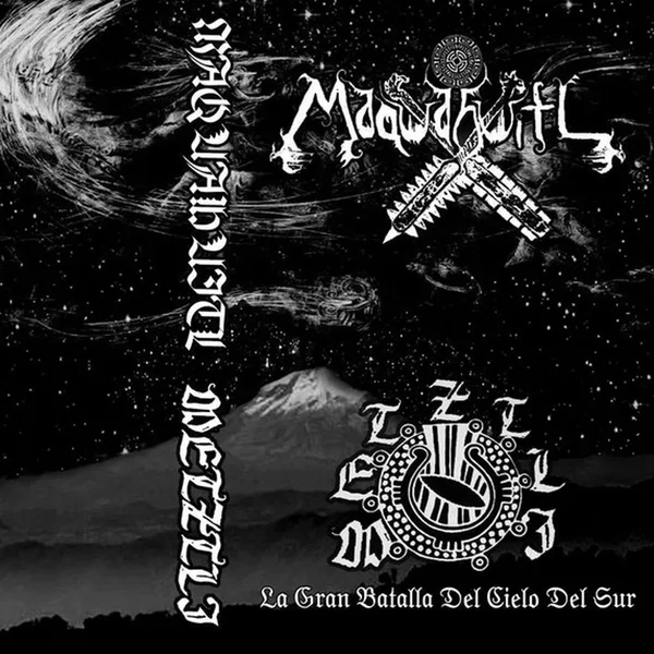 La Gran Batalla Del Cielo Del Sur