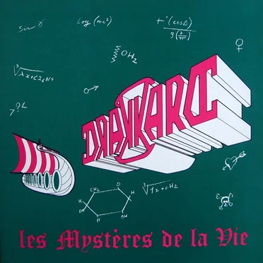 Les mystères de la vie