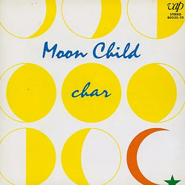 Moon Child